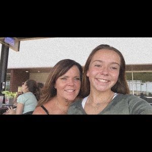 Meet your Posher, Tess